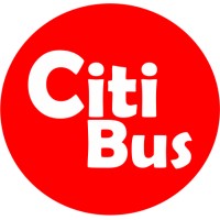 citibus logo - Similar company to Vyug™️