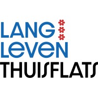 LangLevenThuisFlats logo - Similar company to Zgao