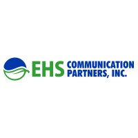 EHS Communication Partners, Inc. logo - Similar company to Ehs Compliance Services Inc. (Ehscsi)