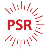 PSR Associates, Inc. logo - Similar company to Psr Tech