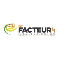 BE FACTEUR 4 logo - Similar company to Adg Energy