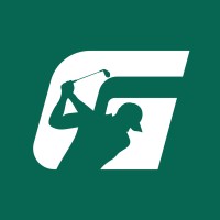 The Golf Locker logo - Similar company to Pe Golfer Aktiebolag
