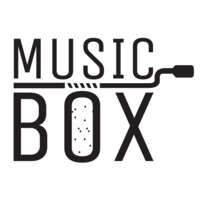 Music Box logo - Similar company to Music Box