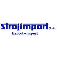 Strojimport GmbH logo - Similar company to Stenzel Gmbh