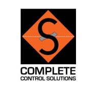 Complete Control Solutions logo - Similar company to Creative Automation, Inc.