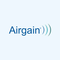 Airgain, Inc. logo - Similar company to Iot Conecta