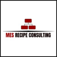 MES Recipe Consulting logo - Similar company to Bim Technology & Consulting