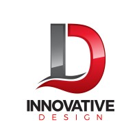 Innovative Design logo - Similar company to C Systems Pvt Ltd