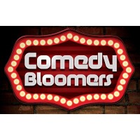 Comedy Bloomers logo - Similar company to Epic Print Ltd