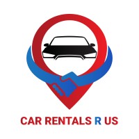 Car Rentals R Us logo - Similar company to Oz E-Bikes