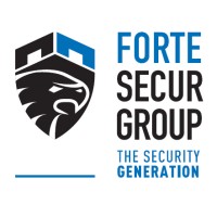ForteSecurGroup logo - Similar company to 890 Paratroopers Foundation