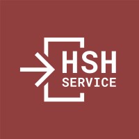 HSH Service GmbH logo - Similar company to Keller + Marquart Ag
