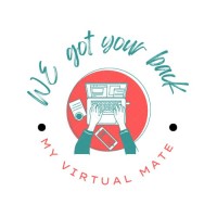 My Virtual Mate! logo - Similar company to Myvirtualteam