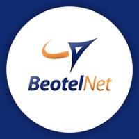 BeotelNet ISP d.o.o. logo - Similar company to Quality Telecom S.L