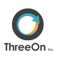 Threeon Inc logo - Similar company to Software Connect