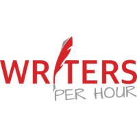 Writers Per Hour logo - Similar company to Assignment Writers