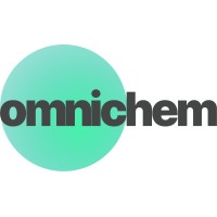 Omnichem logo - Similar company to Cartamundi Digital