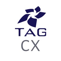 TAG CX Society (Customer Experience) logo - Similar company to Cyber-Og