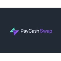 PayCash Swap logo - Similar company to Crex