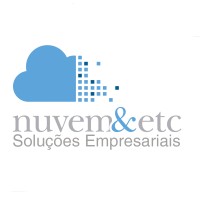 Nuvem & Etc - Soluções Empresariais logo - Similar company to Data Broom