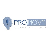 Proinova Engenharia Júnior