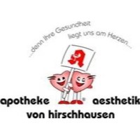 Apotheke Von Hirschhausen
