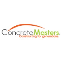 Concrete Masters logo - Similar company to Pmb Walling & Engineering
