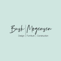 Busk|Mogensen logo - Similar company to Hello Office