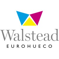 Eurohueco S.A.U. logo - Similar company to Walstead Ce