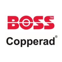 BOSS™ Copperad Fan Convectors & Unit Heaters logo - Similar company to Bss Boss™
