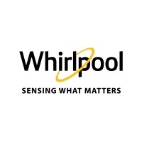 Whirlpool South Africa logo - Similar company to Bneta International