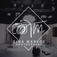 Tina Markoe Photography logo - Similar company to Bechtel Cpa
