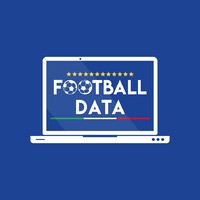 Football Data logo - Similar company to Myteam Solution