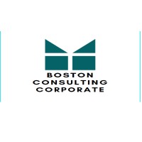 Boston Consulting logo - Similar company to Indian Journal Of Academic Studies In Law