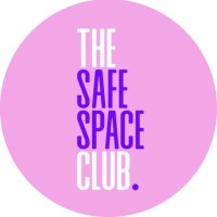 The Safe Space Club logo - Similar company to Association For The Treatment And Prevention Of Sexual Abuse