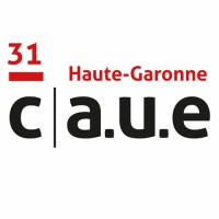 CAUE de la Haute-Garonne logo - Similar company to Diversity Pride - Inclusion & Culture Change