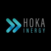 HoKa Inergy logo - Similar company to Hyfuture