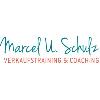 Marcel U. Schulz Verkaufstraining & Coaching logo - Similar company to Ctrl-Alt-Del Gmbh