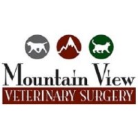 Mountain View Veterinary Surgery logo - Similar company to Midwest Veterinary Specialists