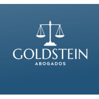Goldstein Abogados logo - Similar company to Ceretta & Costa