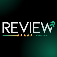 Review Booster logo - Similar company to Elev8Sales