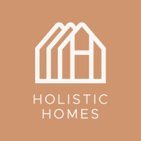 Holistic Homes logo - Similar company to Holistic Health Code