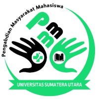 PMM USU logo - Similar company to Fakultas Ekonomi Dan Bisnis Usu