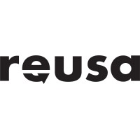 Reusa logo - Similar company to 5&Vine
