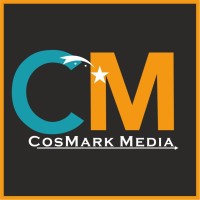 CosMark logo - Similar company to Rare Fusion Marketing & Communication Pvt. Ltd.