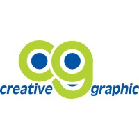 Creative Graphic Limited logo - Similar company to Citizen Engineering Ltd