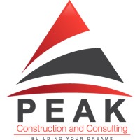 Peak Construction and Consulting logo - Similar company to Foreman Group