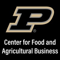Purdue University Center for Food and Agricultural Business logo - Similar company to Fulldraw Vineyard