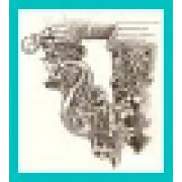 Publishing and Editorial Services, Print and Online logo - Similar company to Gilded Magic Publishing