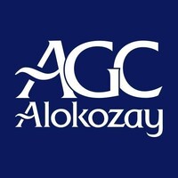 Alokozay AFG logo - Similar company to Codemady